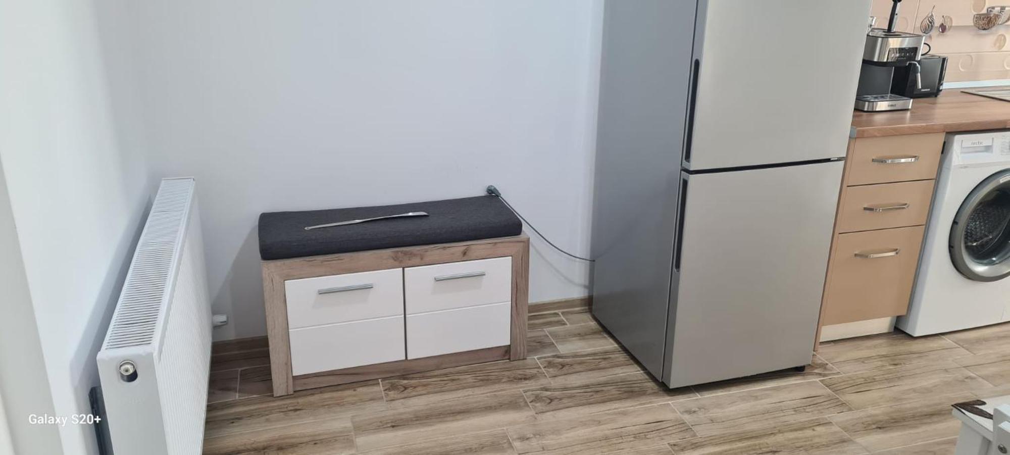 Ferienwohnung Apartament Lucian Râmnicu Vâlcea Exterior foto