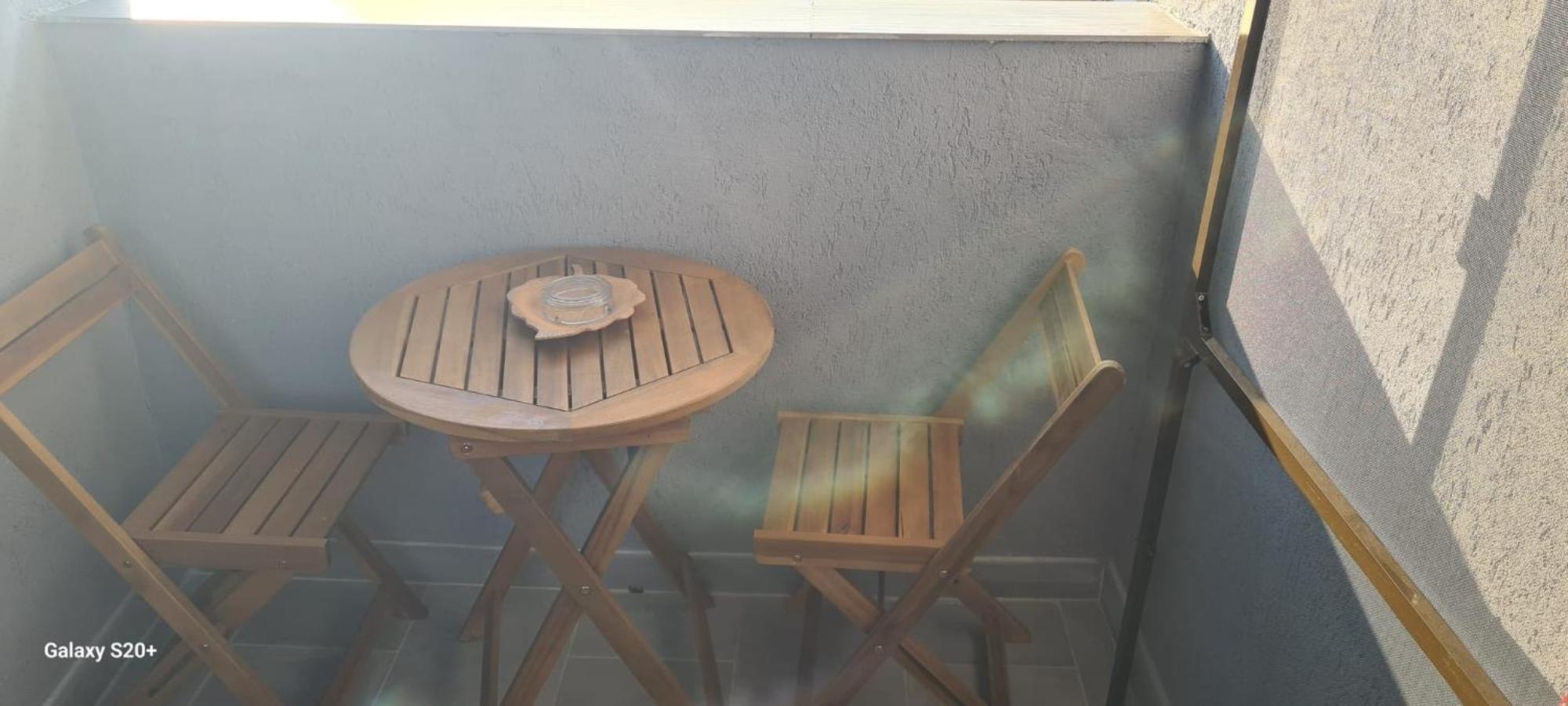 Ferienwohnung Apartament Lucian Râmnicu Vâlcea Exterior foto