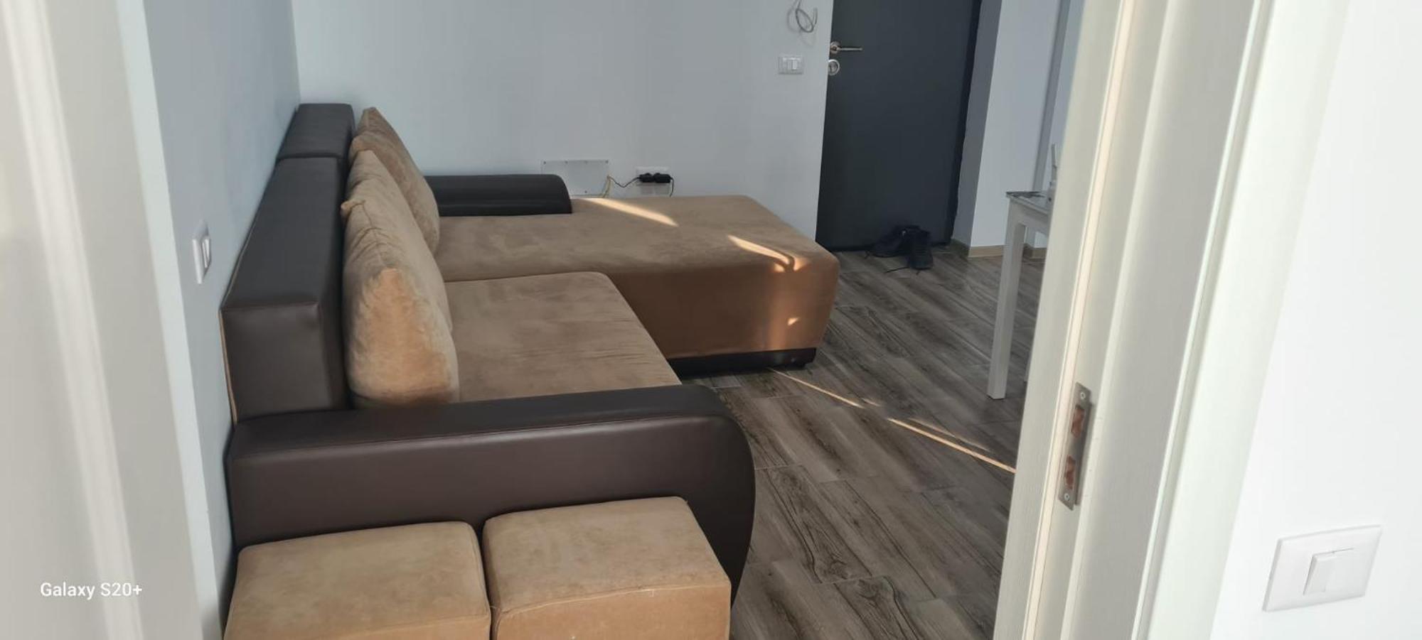 Ferienwohnung Apartament Lucian Râmnicu Vâlcea Exterior foto