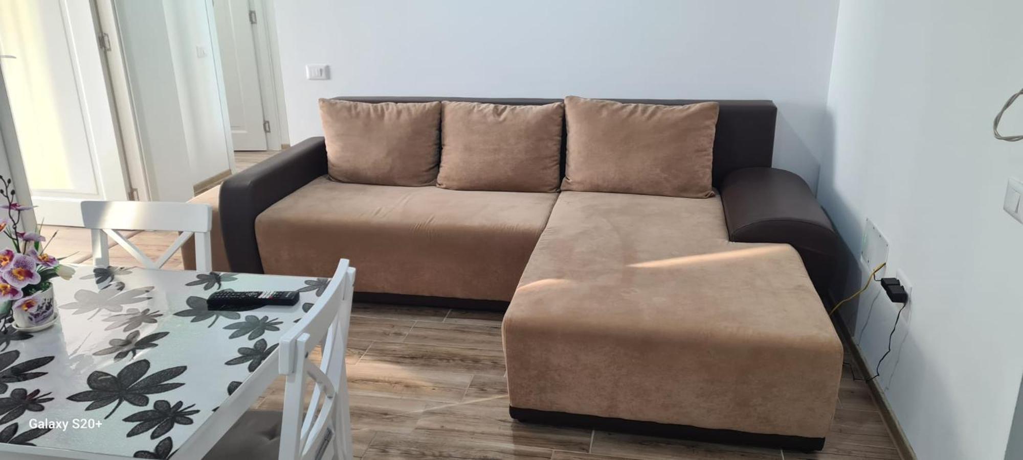 Ferienwohnung Apartament Lucian Râmnicu Vâlcea Exterior foto